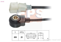 Knackningssensor Made in Italy - OE Equivalent 1.957.023 EPS Facet