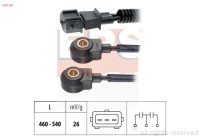 Knackningssensor Made in Italy - OE Equivalent 1.957.161 EPS Facet