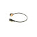 Knacksensor 0 261 231 223 Bosch, miniatyr 3