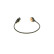 Knacksensor 0 261 231 223 Bosch, miniatyr 4
