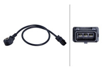 Knacksensor 6PG 013 114-351 Hella