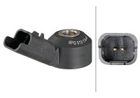 Knacksensor 6PG 013 114-411 Hella
