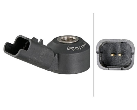 Knacksensor 6PG 013 114-411 Hella