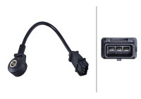 Knacksensor 6PG 013 114-481 Hella