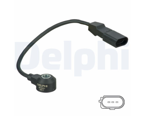 Knacksensor AS10201 Delphi