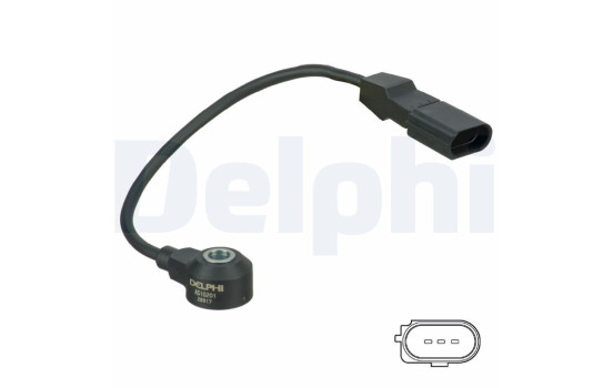 Knacksensor AS10201 Delphi