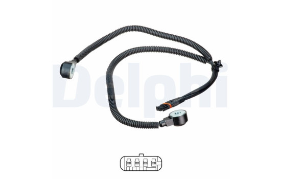 Knacksensor AS10238 Delphi