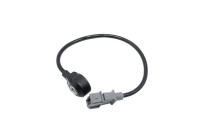 Knacksensor