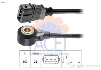 Knacksensor
