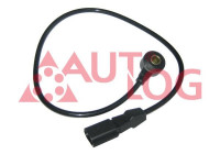 Knacksensor