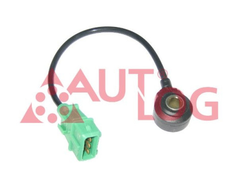 Knacksensor