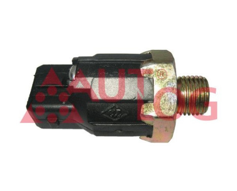 Knacksensor