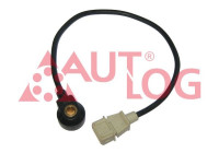 Knacksensor