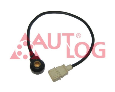 Knacksensor
