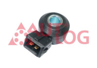 Knacksensor