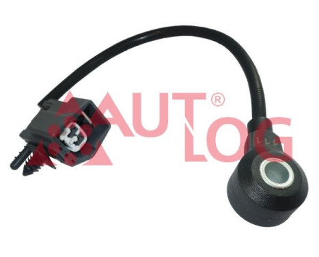 Knacksensor