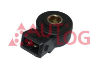 Knacksensor