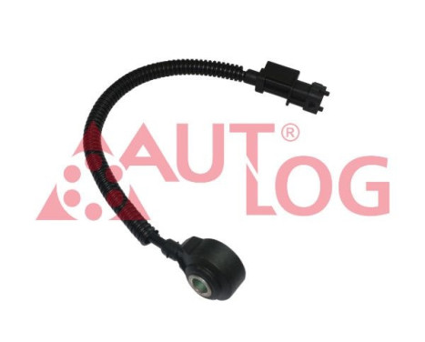 Knacksensor