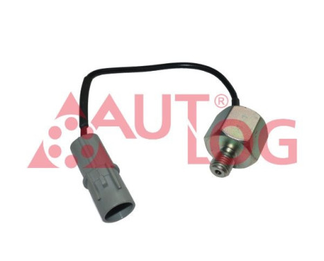 Knacksensor