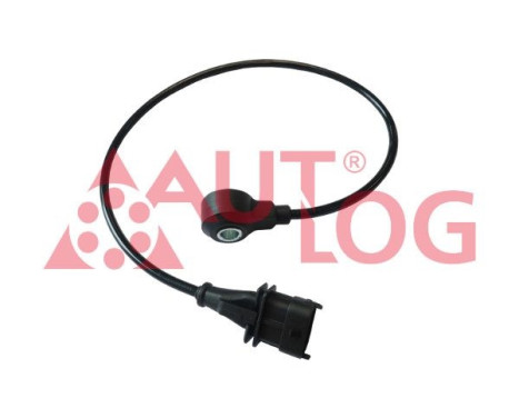 Knacksensor