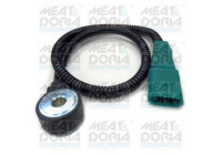 Knacksensor