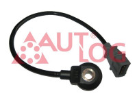 Knacksensor