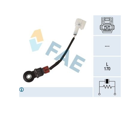 Knacksensor