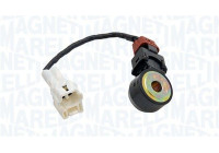 Knacksensor