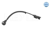 Knacksensor