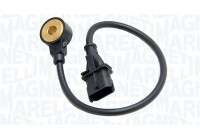 Knacksensor