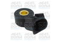 Knacksensor