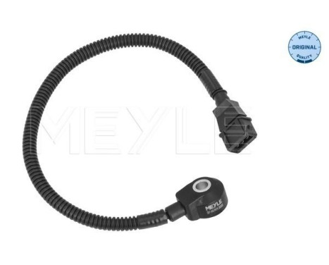 Knacksensor