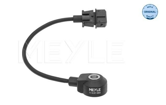 Knacksensor