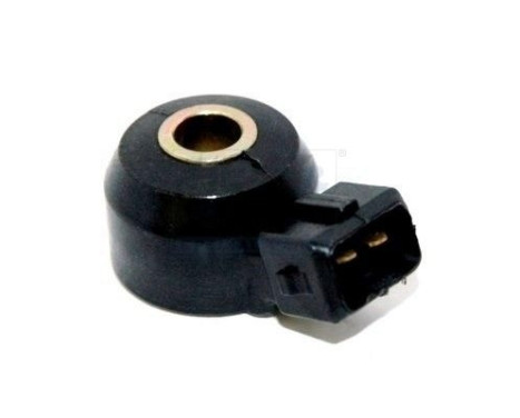 Knacksensor