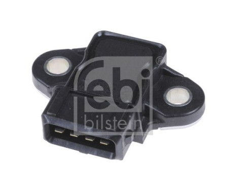 Kontrollenhet, tändsystem 107748 FEBI, bild 2