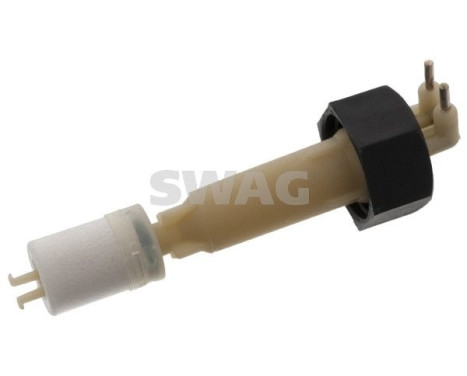 Kylvätskenivågivare