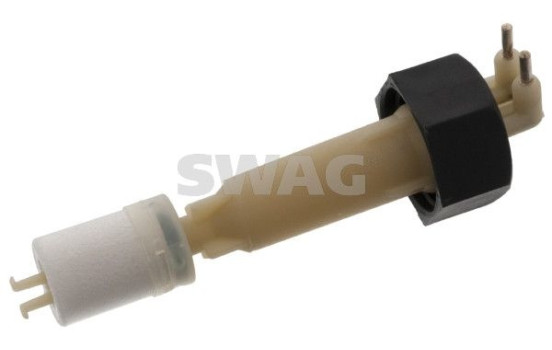 Kylvätskenivågivare