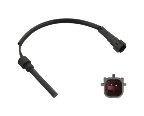 Sensor, kylvätskenivå 101231 FEBI