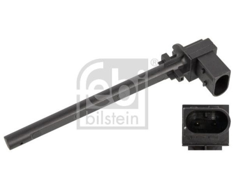 Sensor, kylvätskenivå 106193 FEBI, bild 2