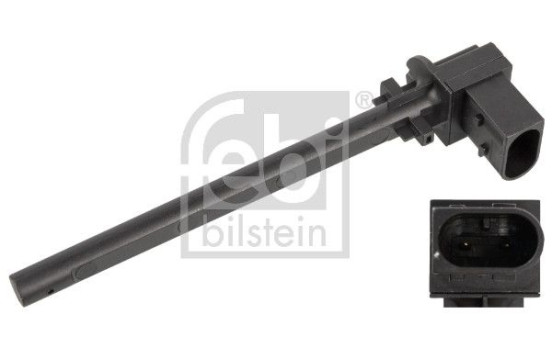 Sensor, kylvätskenivå 106193 FEBI, bild 2