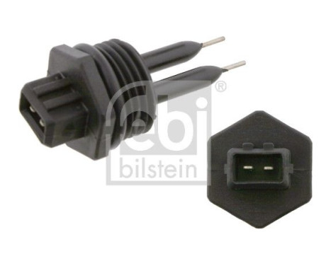 Sensor, kylvätskenivå 15606 FEBI, bild 2