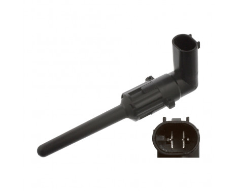 Sensor, kylvätskenivå 37648 FEBI