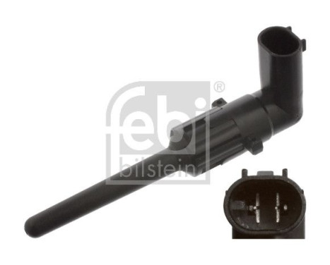 Sensor, kylvätskenivå 37648 FEBI, bild 2