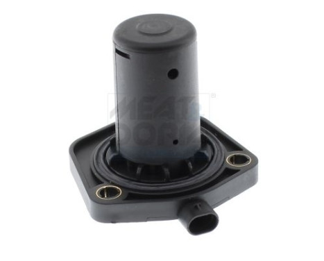 Sensor, kylvätskenivå