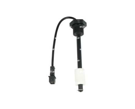 Sensor, kylvätskenivå