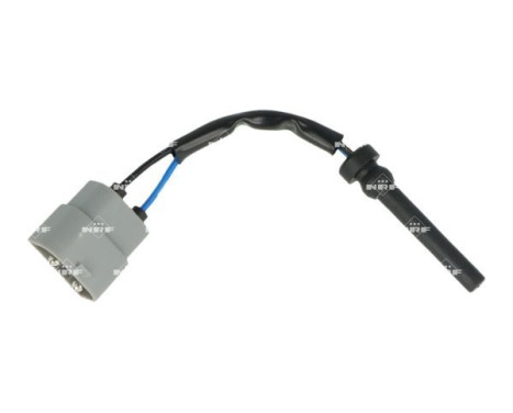 Sensor, kylvätskenivå
