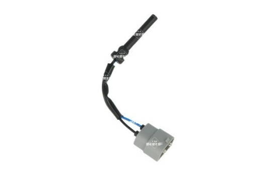 Sensor, kylvätskenivå, bild 4