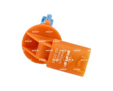 Sensor, kylvätskenivå