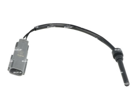 Sensor, kylvätskenivå