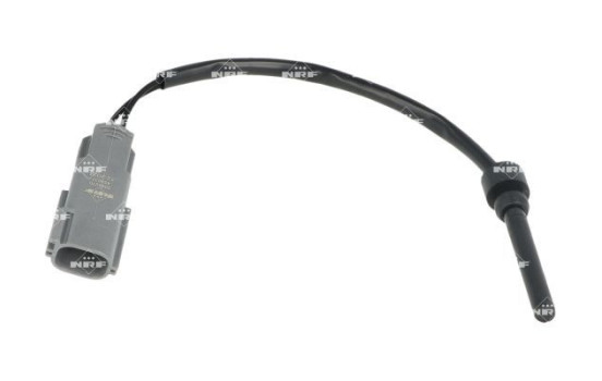 Sensor, kylvätskenivå